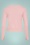 Collectif 41742 Jessie Some Bunny Love Cardigan Pink 20220131 021LW