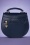 Banned 40804 Bag Blue White Handbag 220131 606 W