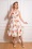 Hearts And Roses 41341 Swing Dress White Red Flower 20220202 021L