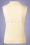 King louie 40116 Collar Top Orchid Cream 211221 007W