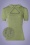 Banned 41170 Top Beth Knit Green 01062022 003Z