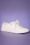 Tamaris 41133 Sneaker White Flats 220208 604 W