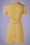 Banned 41200 Playsuit Mustard Bow 01132022 008W