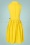 Bunny 41705 Dress Yellow BowTie 020922 645W