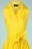 Bunny 41705 Dress Yellow BowTie 020922 633V