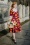 TopVintage Boutique 39515 Amelia Floral Long Dress 20220210 031iW