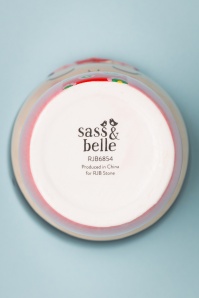 Sass & Belle - Kleine Frida Vase 6