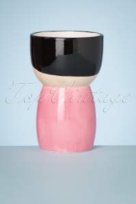 Sass & Belle - Petit vase Frida 5