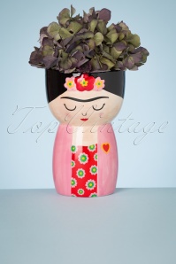 Sass & Belle - Small Frida Vase