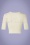 Wild Pony 40619 Top Sweater White Creme 180222 609W