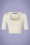 Wild Pony 40619 Top Sweater White Creme 180222 603W