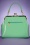 Banned 40810 Bag Bow Green Mint 220217 611 W