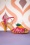 Banned Retro 40759 Sandals Pineapple Pink 022122 615 W