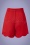 Banned 41078 Shorts Red Ahoy Scallop 01132022 007W