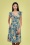 Pretty Vacant 40174 Diana Floral Dress 20220224 020L