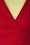 Vintage Chic 41401 Dress Red Maxi 030722 603W