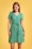Smashed Lemon 40439 Dress Green Print 20220307 022L