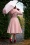 Miss Candyfloss 41161 Coat Old Rose 20220309 021L