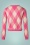 Compania Fantastica 40505 Sweater Pink Creme 220311 607W
