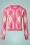 Compania Fantastica 40505 Sweater Pink Creme 220311 604W