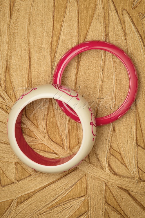 Splendette 41668 Red Midi Bracelet 220318 507