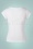 Froy & Dind 40338 T Shirt Charlotte White 220318 605W