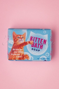 The U.P.G - Kitten Bath Soap