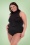 MAGIC Bodyfashion - EveryBody Sleeveless en Noir 3