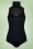 MAGIC Bodyfashion - EveryBody Sleeveless en Noir 2