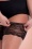 Magic Bodyfashion 43131 Sweet To Your Legs Lace Black 20220324 023L