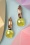 Glamfemme 43259 Eleanor Earrings Kiwi Green Gold 08252020 0001 W
