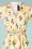 Vixen 40955 Cherry Lemonade Button Dress 20220103 004V