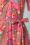 Tante Besty 40362 Dress Button Garden Gnome Pink 20220331 602W