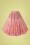 50s Lola Lifeforms Petticoat in Vintage Pink