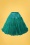 50s Lola Lifeforms Petticoat in Turquoise