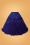 Banned Blue petticoat 43257 20150928 001W