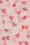 Amici 43232 Scarf Pink Hearts 220401 610