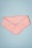 Collectif Clothing - Bandeau Beverly Make Up en rose