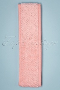 Collectif Clothing - Beverly Make Up hoofdband in roze 2