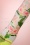 Xpooos 41728 Lily Socks Pink Flowers 20220411 603 W