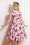 Hearts And Roses 41326 Swing Dress Pink Roses 20220406 021L