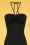 Collectif 42676 Angelina Maxi Dress Black 20220411 020LV