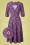 Tante Betsy 40364 Dress Julia Maroq Purple 220413 602Z