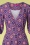 Tante Betsy 40364 Dress Julia Maroq Purple 220413 602V