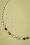 Urban Hippies 43070 Bracelet Multi Pearl Necklace 220420 607 W