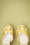 Lulu Hun 42253 Shoes Yellow Heels Wedges 220422 603