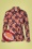 Seasalt 40331 Larissa Shirt Scribbled Daisies Primula 20220421 601Z