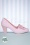 Lola Ramona 42568 Shoes Pink Glitter Soft Ava Vogue 20220426 605 Vegan