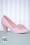 Lola Ramona 42568 Shoes Pink Glitter Soft Ava Vogue 20220426 603 Vegan
