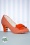 Lola Ramona 42569 Shoes Orange Glitter Soft Ava Vogue 20220426 609 vegan